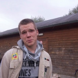 DSC 0271 - Scouts en Gidsen Zaventem 